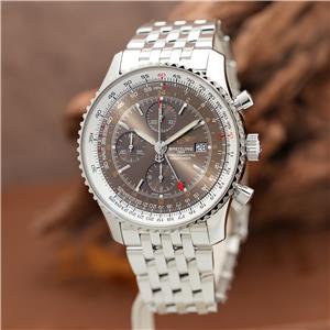 BREITLING ブライトリング ナビタイマー ワールド A24322C8/Q604 メイン