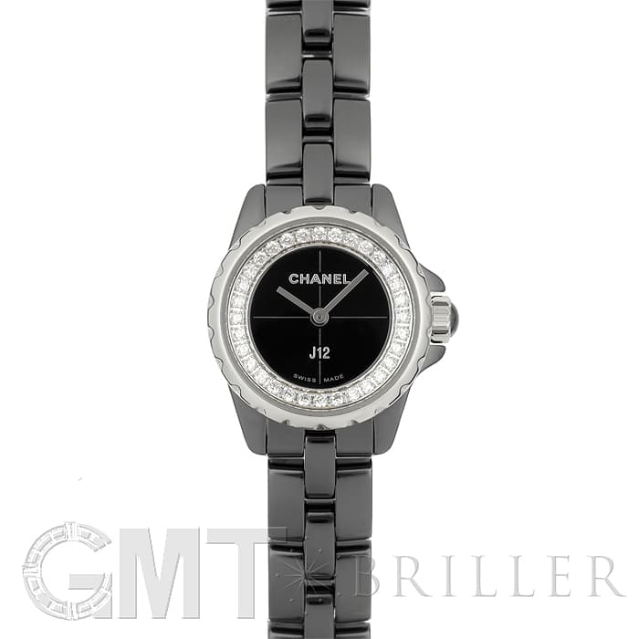 CHANEL 品番H6736 Black&Silver CHANEL 品番H6736 Black&Silver