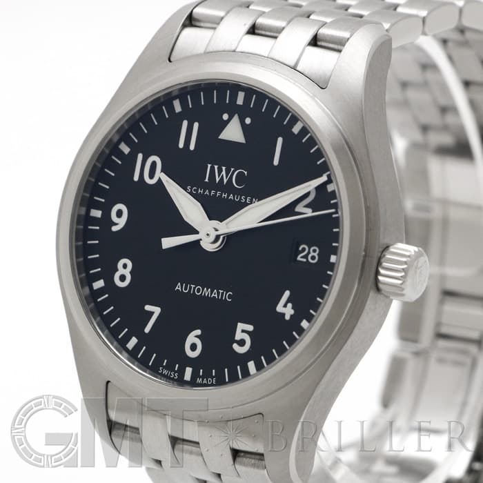 新品)IWC インターナショナルウォッチカンパニー パイロットウォッチ