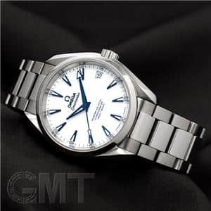 OMEGA オメガ シーマスター アクアテラ グッドプラネット マスターコーアクシャル 231.90.39.21.04.001【アウトレット】 メイン