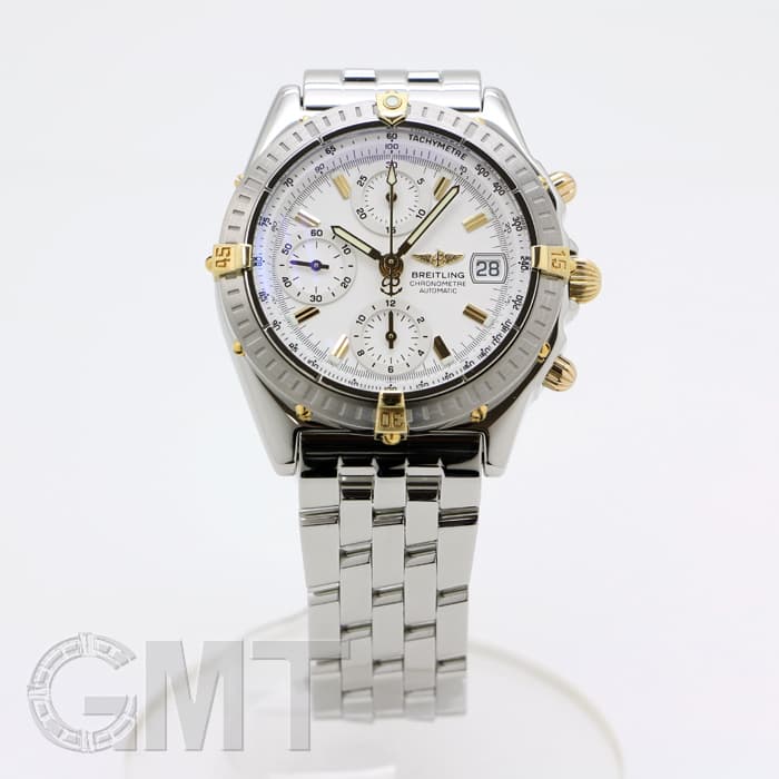 正規品 Breitling ブライトリング クロノマット ビコロ 39mm 中古)BREITLING ブライトリング クロノマット ビコロ B147B47PA