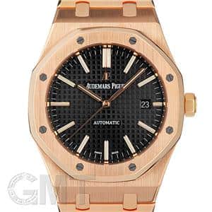 AUDEMARS PIGUET オーデマ・ピゲ ロイヤルオーク 41ｍｍ 15400OR.OO.1220OR.01 メイン