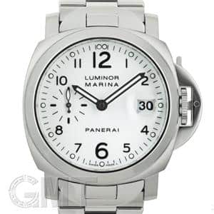 OFFICINE PANERAI オフィチーネ パネライ ルミノール マリーナ オートマティック 40ｍｍ PAM00051 メイン