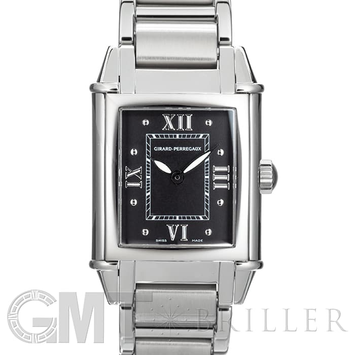 中古)GIRARD PERREGAUX ジラール・ペルゴ ヴィンテージ1945 25740.1