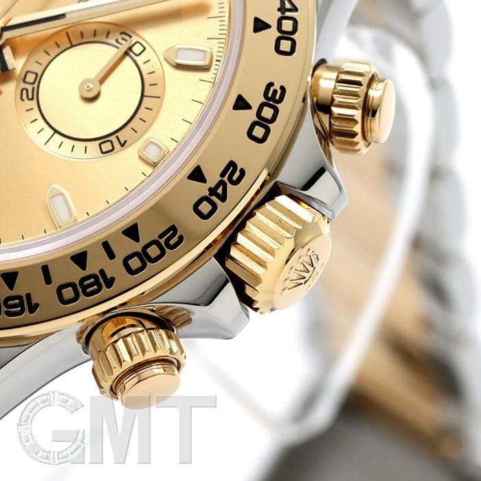 中古)ROLEX ロレックス デイトナ 116503 シャンパン（商品ID