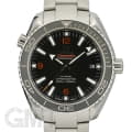 OMEGA オメガ シーマスター プラネットオーシャン 42ｍｍ  232.30.42.21.01.003 ブラック/オレンジインデックス