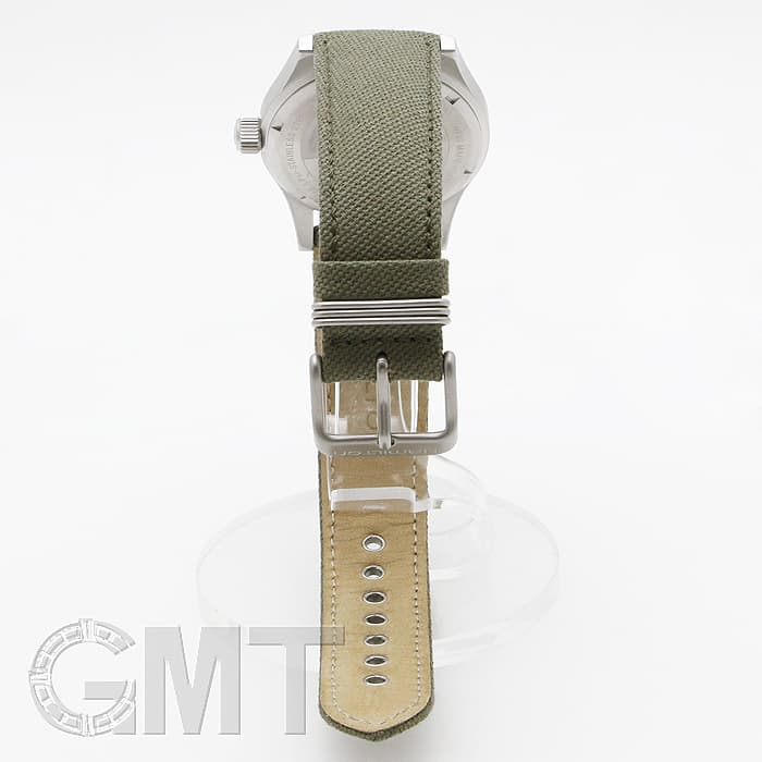 新品)HAMILTON ハミルトン カーキ フィールドメカニカル H69419363