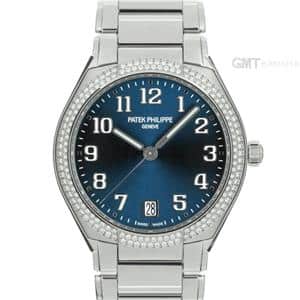 PATEK PHILIPPEパテック・フィリップ トゥエンティー4 トゥエンティー4 7300/1200A-001  ブルー メイン