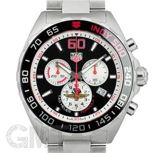 TAG HEUER タグ・ホイヤー F1 クロノグラフ CAZ101V.BA0842 メイン