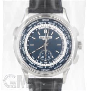 PATEK PHILIPPEパテック・フィリップ ワールドタイム 5930G-001 メイン
