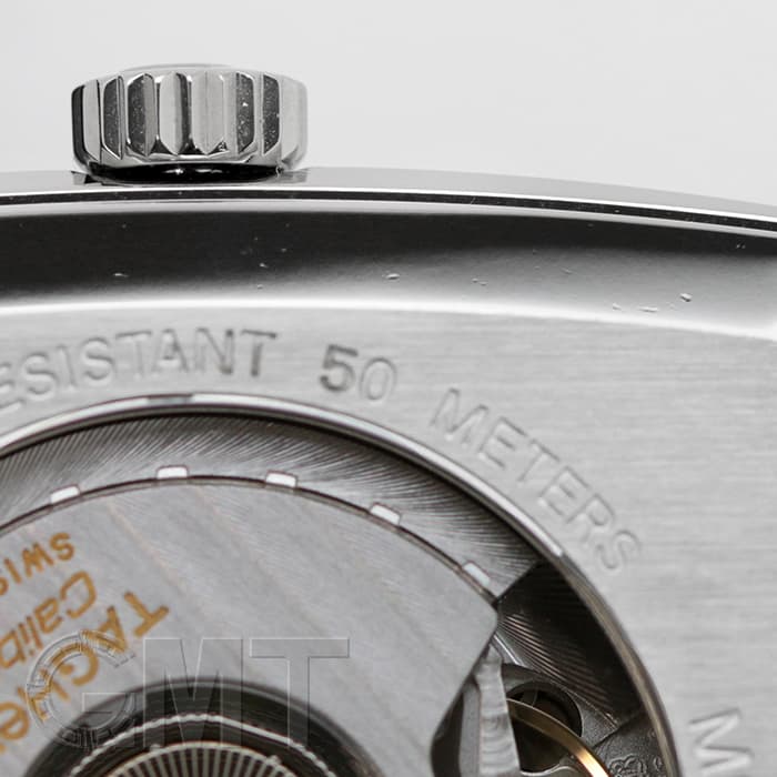 中古)TAG HEUER タグ・ホイヤー モナコ ブラック WW2110.FC6177（商品