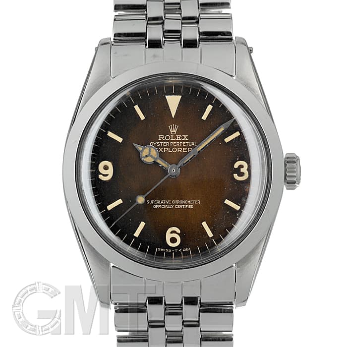 k2126 ロレックス スプーン Swiss interlaken 1920-1930年 ロレックス