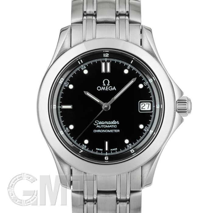 中古)OMEGA オメガ シーマスター 120 クロノメーター 2501.50（商品ID