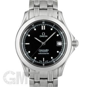 OMEGA オメガ シーマスター 120 クロノメーター 2501.50 メイン