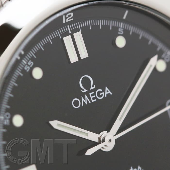中古)OMEGA オメガ シーマスター 120 クロノメーター 2501.50（商品ID