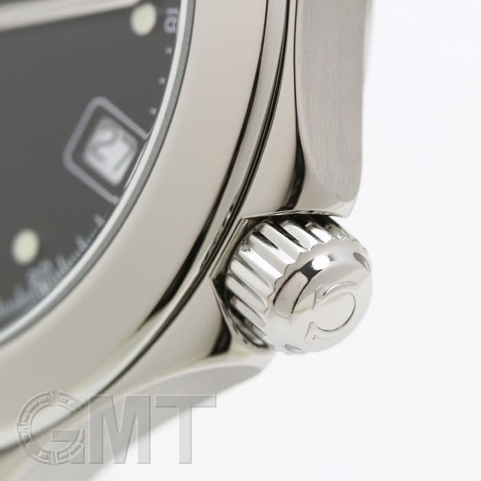 し*も様 【稼働完品】OMEGA　オメガ シーマスター 120M　箱ギャランティ し*も様 【稼働完品】OMEGA オメガ シーマスター 120M 箱ギャランティ