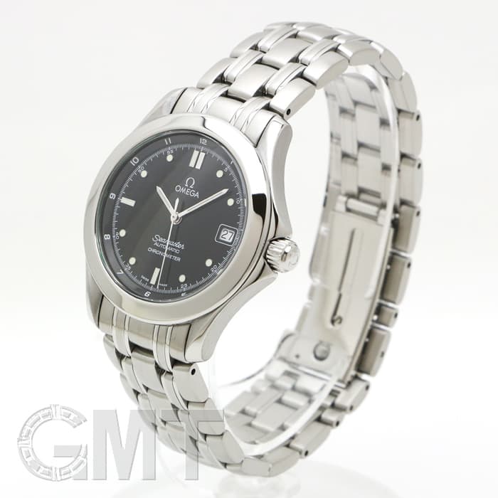 中古)OMEGA オメガ シーマスター 120 クロノメーター 2501.50（商品ID