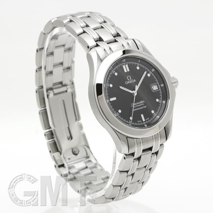 中古)OMEGA オメガ シーマスター 120 クロノメーター 2501.50（商品ID