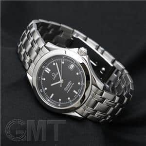 中古)OMEGA オメガ シーマスター 120 クロノメーター 2501.50（商品ID