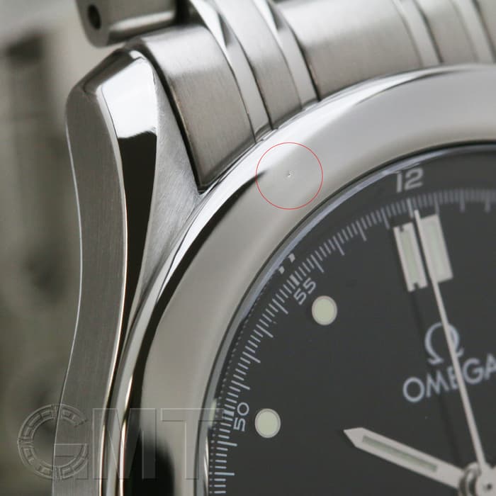 空の果てにさん＞OMEGA シーマスター120自動巻クロノメーター ジャンク品 空の果てにさん＞OMEGA シーマスター120自動巻クロノメーター ジャンク品