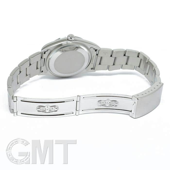 中古)ROLEX ロレックス エアキング 14000M 34mm ブラック（商品ID