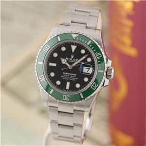 ROLEX ロレックス サブマリーナー  デイト 41 126610LV メイン