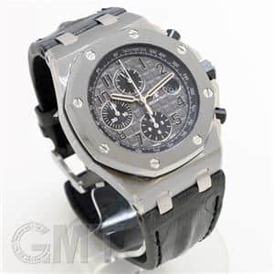 AUDEMARS PIGUET オーデマ・ピゲ ロイヤルオークオフショア 26470ST.OO.A104CR.01 メイン