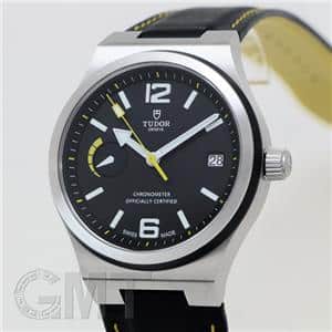 新品)TUDOR チューダー ノース フラッグ M91210N レザーベルト（商品ID