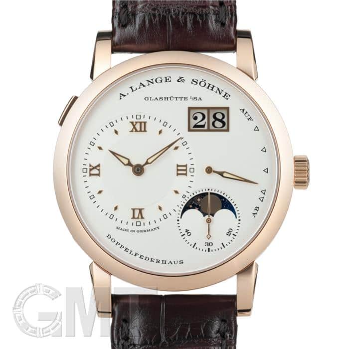 新品)A. LANGE & SOHNE ランゲ&ゾーネ ランゲ1 192.032（商品ID