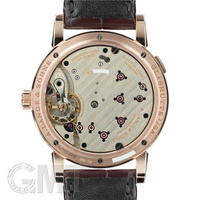 新品)A. LANGE & SOHNE ランゲ&ゾーネ ランゲ1 192.032（商品ID