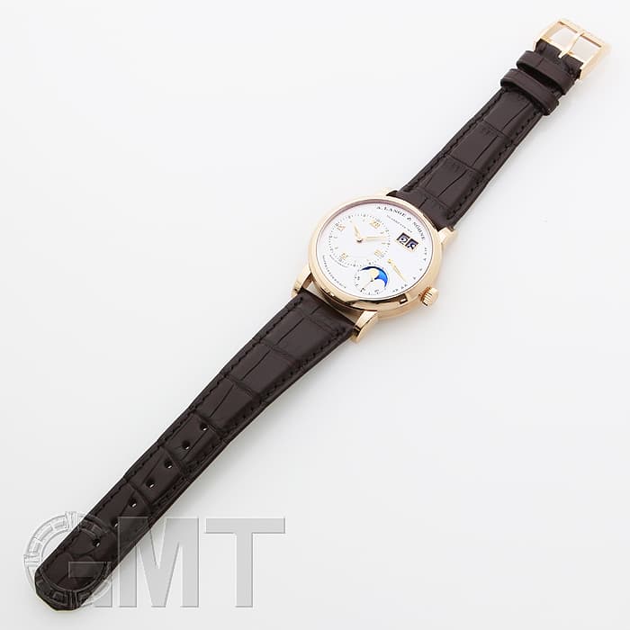 新品)A. LANGE & SOHNE ランゲ&ゾーネ ランゲ1 192.032（商品ID