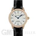 JAEGER LECOULTRE ジャガー・ルクルト ランデヴー デイト スモール Q3402530