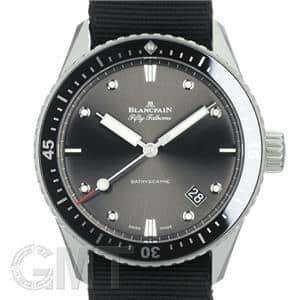 BLANCPAIN ブランパン フィフティファゾムス バチスカーフ 5000-1110-NABA メイン