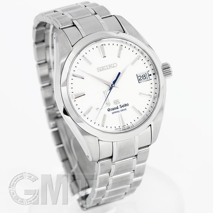 中古)SEIKO セイコー グランドセイコー SBGA011（商品ID