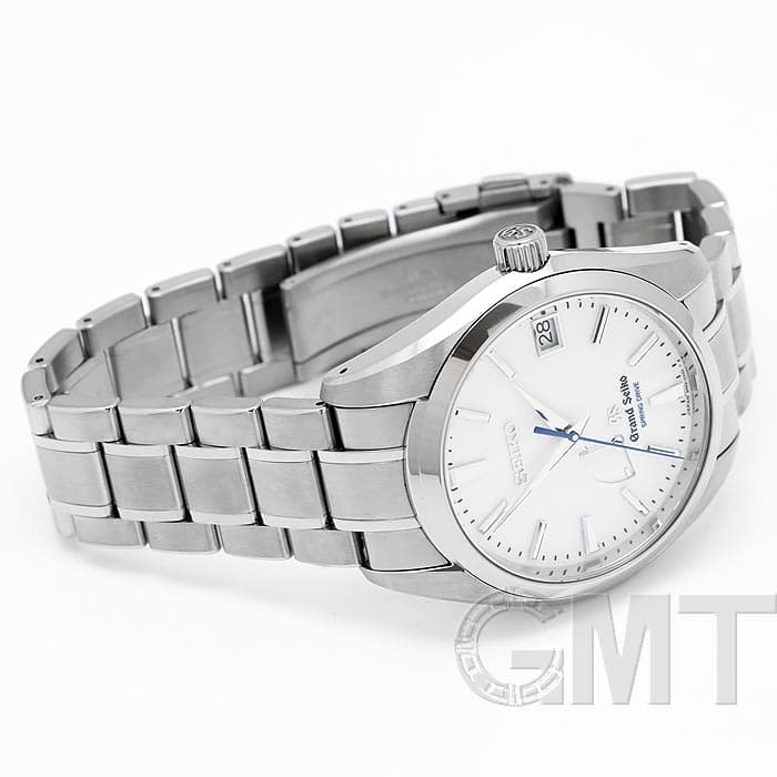 中古)SEIKO セイコー グランドセイコー SBGA011（商品ID