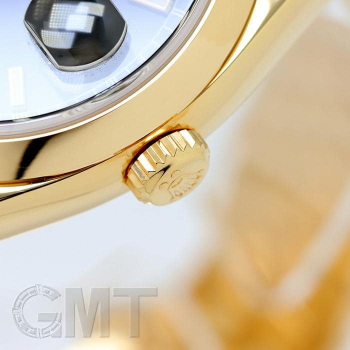 中古)ROLEX ロレックス デイトジャスト 116208 ブラック（商品ID