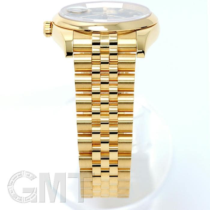 中古)ROLEX ロレックス デイトジャスト 116208 ブラック（商品ID
