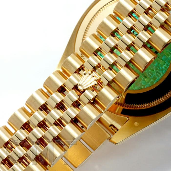 中古)ROLEX ロレックス デイトジャスト 116208 ブラック（商品ID