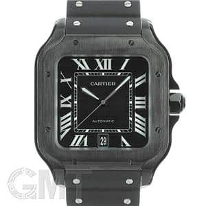 CARTIER カルティエ サントス ドゥ カルティエ LM WSSA0039 メイン