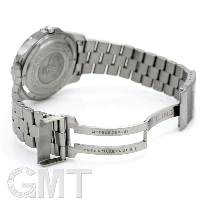 中古)BREITLING ブライトリング エアロスペース アヴァンタージュ