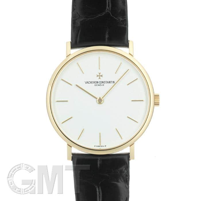 VACHERON CONSTANTIN 送料無料 中古A ヴァシュロン