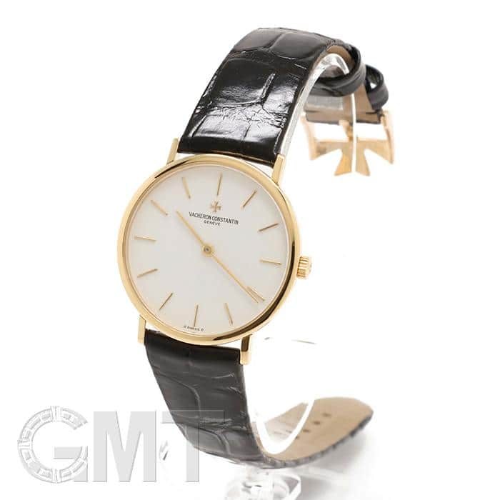 ヴァシュロン・コンスタンタン エッセンシャル 31039/000J-3 VACHERON CONSTANTIN 【3年保証】 ヴァシュロン・コンスタンタン