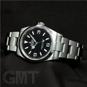 中古)ROLEX ロレックス エクスプローラー I 124270（商品ID