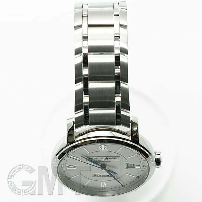 中古)BAUME & MERCIER ボーム&メルシエ クラシマエグゼクティブ デイト