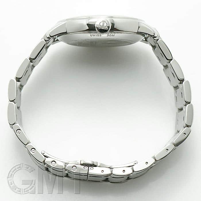 中古)BAUME & MERCIER ボーム&メルシエ クラシマエグゼクティブ デイト