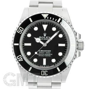 ROLEX ロレックス サブマリーナー  124060 メイン