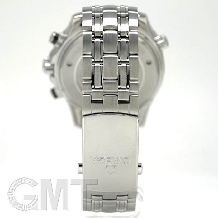 中古)OMEGA オメガ シーマスター ダイバー300M クロノグラフ 212.30