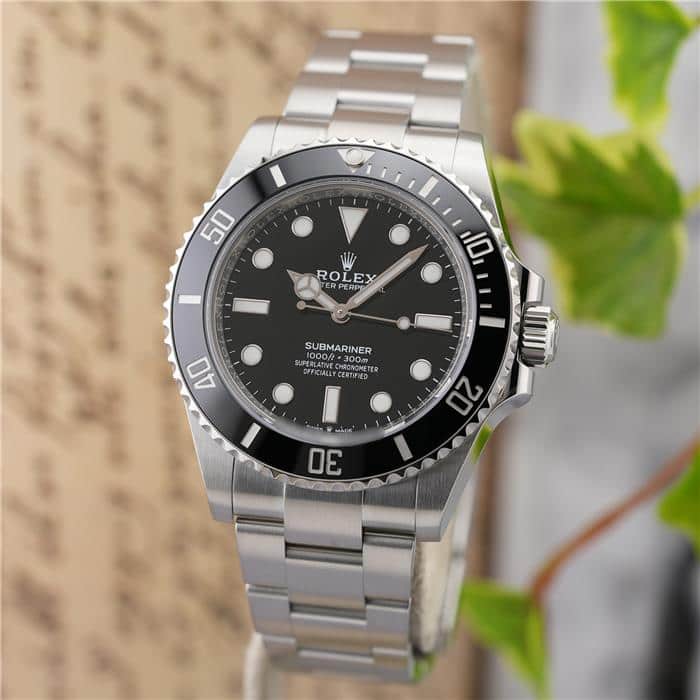 中古)ROLEX ロレックス サブマリーナー 41 124060（商品ID