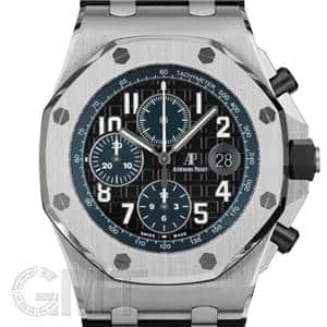 AUDEMARS PIGUET オーデマ・ピゲ ロイヤルオークオフショア 26470ST.OO.A028CR.01 メイン