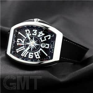 FRANCK MULLER フランク・ミュラー ヴァンガード ヨッティング V45SCDT メイン